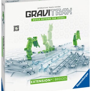GraviTraxi laienduskomplekt