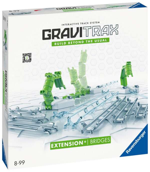 GraviTraxi laienduskomplekt