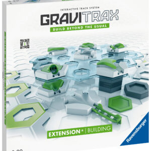 GraviTraxi laienduskomplekt