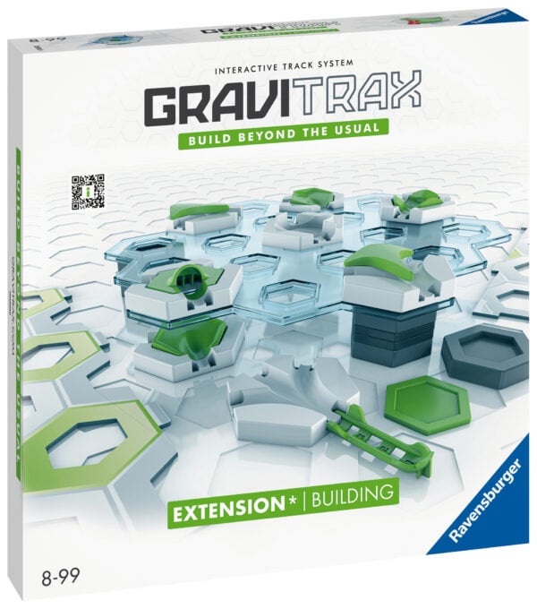 GraviTraxi laienduskomplekt