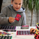 et saaksid esimesena hõigata Bingo!