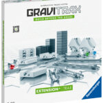 GraviTraxi laienduskomplekt