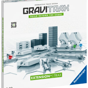 GraviTraxi laienduskomplekt