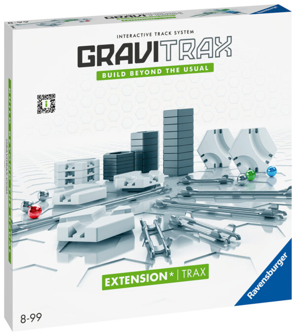 GraviTraxi laienduskomplekt