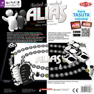 Alias original base