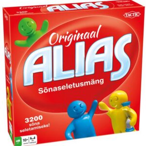 Olgu see suur pereüritus või mänguõhtu sõpradega
