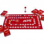 this board game offers a fun and engaging pastime