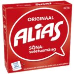 Sõnaseletusmäng