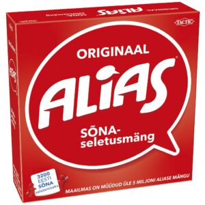 Sõnaseletusmäng