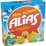 Harjuta ja suurenda sõnavara lõbusal moel!