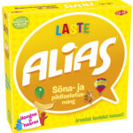 Hoogne ja haarav ning arendab keelelist loovust!
