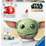 Ravensburgeri kvaliteetsed 3D pusled