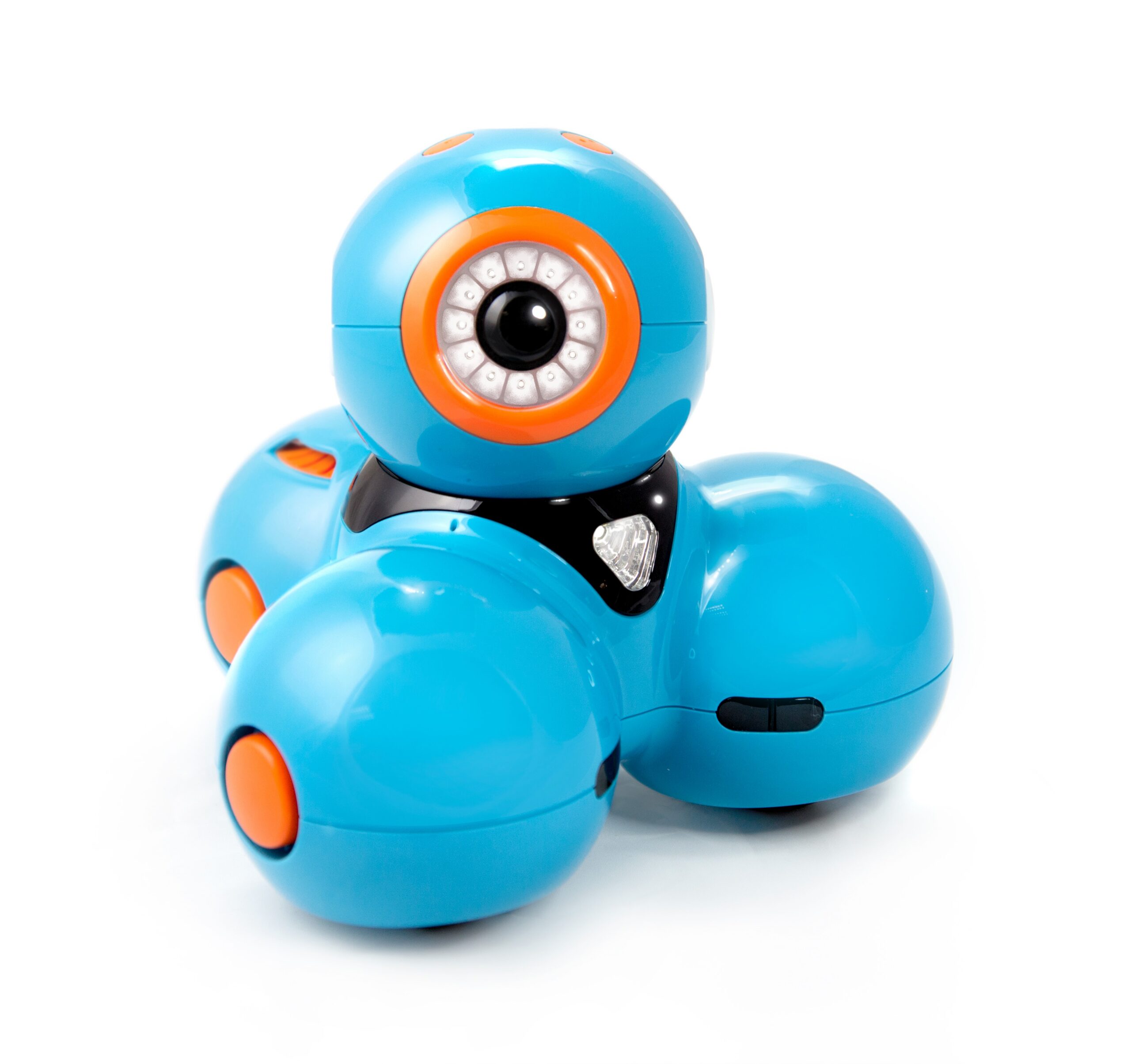 Dash robot False