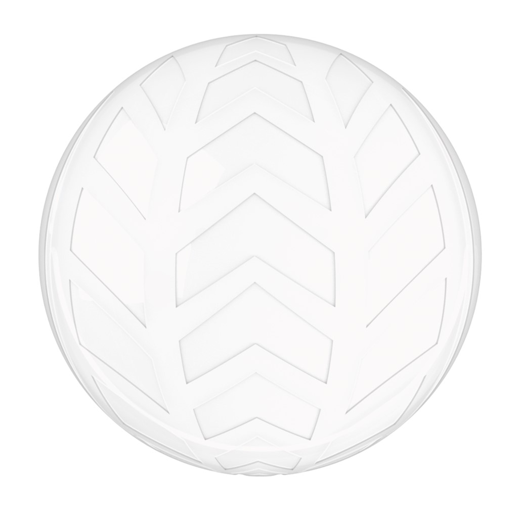 Sphero Turbo ümbris - läbipaistev Aitab kaitsta Sinu robotit libisemise ja kriimustuste eest!