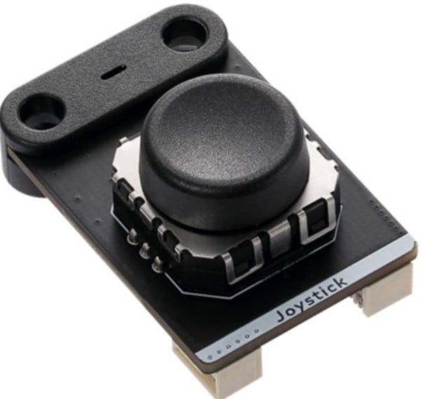 Makeblock mBuild juhtkang False