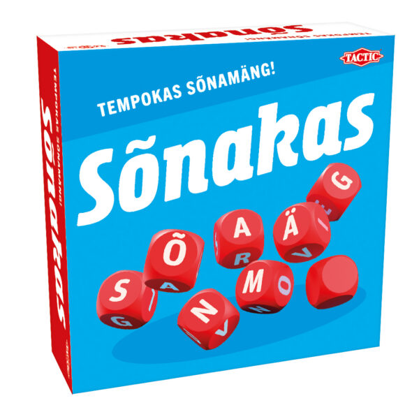 Mõtle välja sõnu