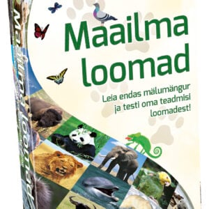 Palju huvitavaid ja harivaid fakte põnevate loomade kohta maailmas!