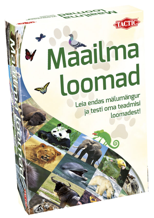 Palju huvitavaid ja harivaid fakte põnevate loomade kohta maailmas!