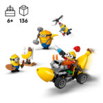 mis on inspireeritud Illuminatoni filmist Despicable Me 4
