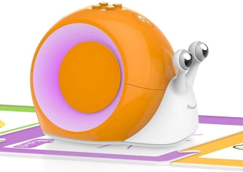 Robobloq Qobo programmeeritav robotigu False