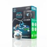 programmeeri! Sphero Mini loovuskomplekt mahutab hulganisti õpikogemusi pisikesesse programmeeritavasse robotisse.