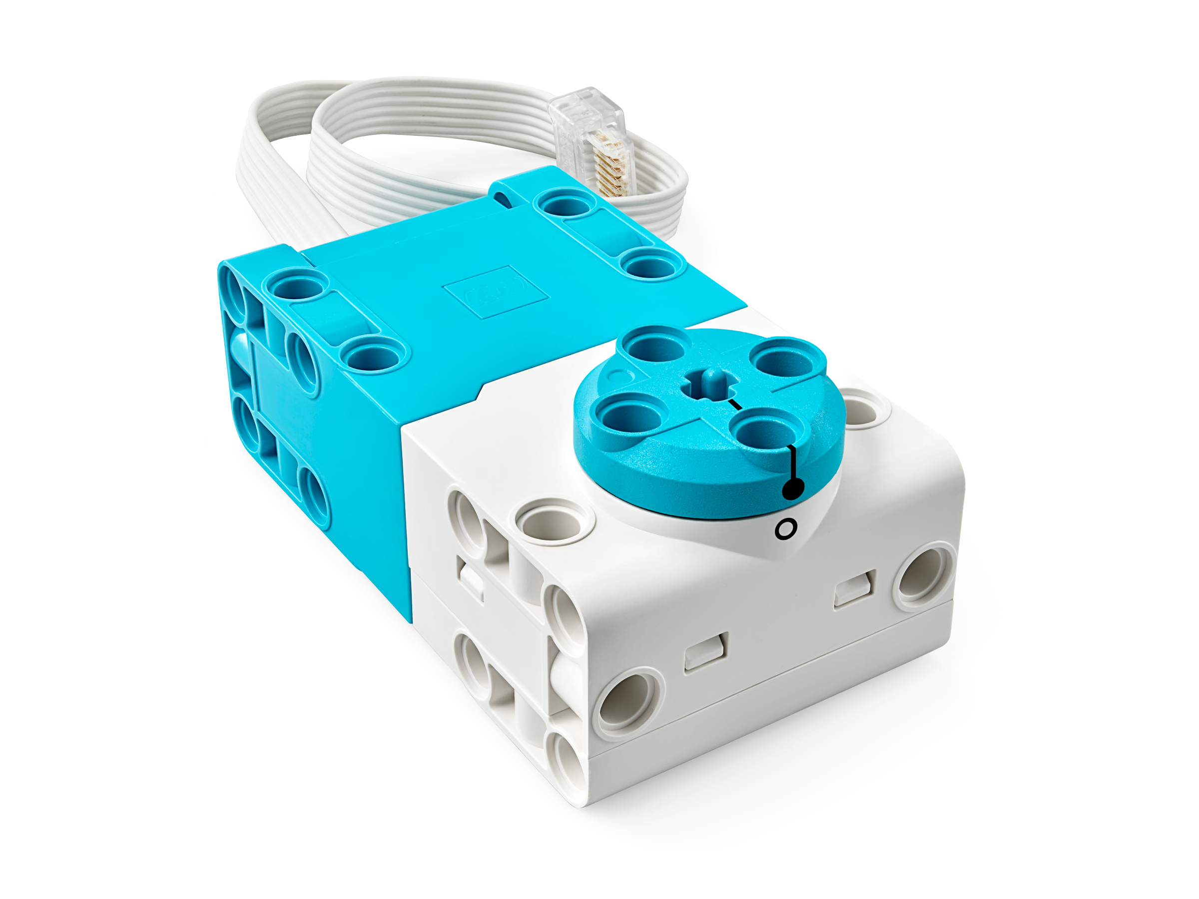 LEGO Education SPIKE Prime suur mootor .