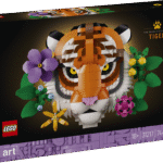 LEGO® Arti ehituskomplekt täiskasvanutele
