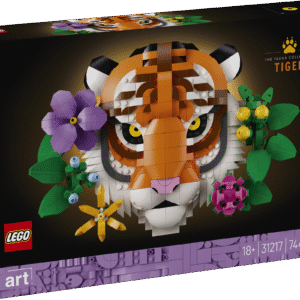 LEGO® Arti ehituskomplekt täiskasvanutele