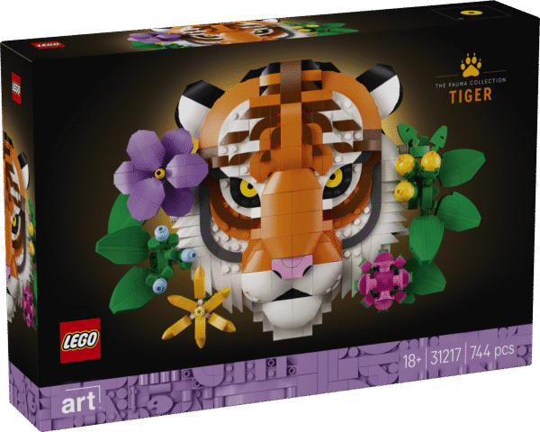 LEGO® Arti ehituskomplekt täiskasvanutele