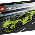 Lamborghini vastu kirglikud lapsed saavad nautida rahuldust pakkuvat projekti