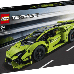 Lamborghini vastu kirglikud lapsed saavad nautida rahuldust pakkuvat projekti