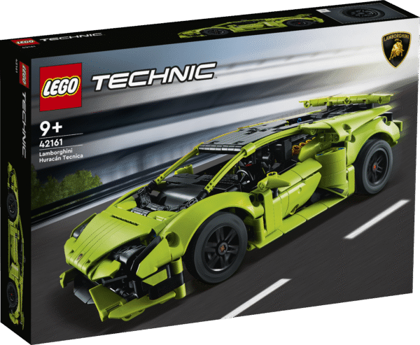Lamborghini vastu kirglikud lapsed saavad nautida rahuldust pakkuvat projekti
