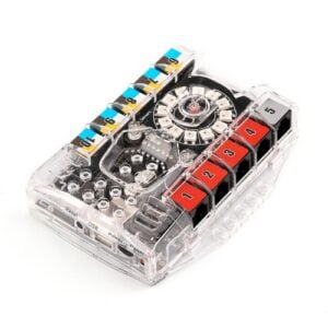 MegaPi V1 mikrokontroller