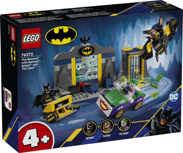 Batman™-i mänguasi
