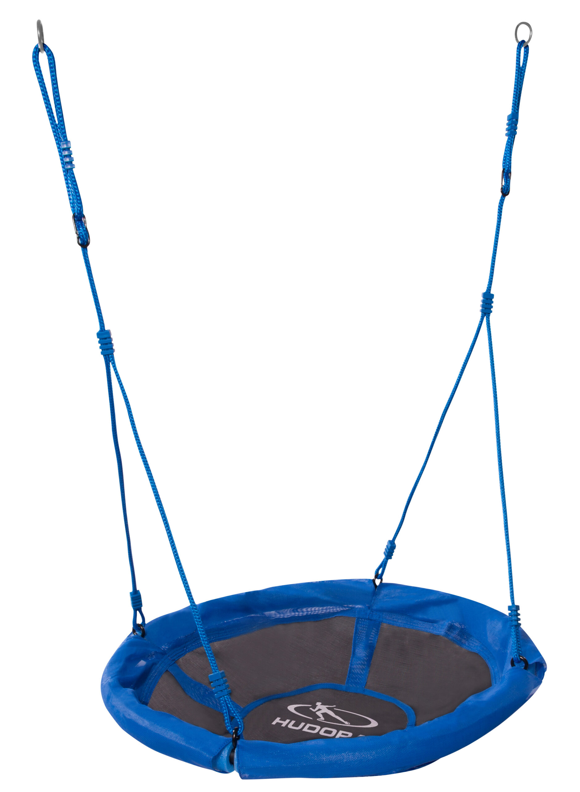 HUDORA Pesakiik sinine 90 cm Riputatav pesakiik