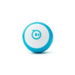 Avasta lõbus ja loominguline viis programmeerimise õppimiseks sinise Sphero Mini abil!