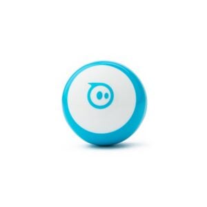 Avasta lõbus ja loominguline viis programmeerimise õppimiseks sinise Sphero Mini abil!