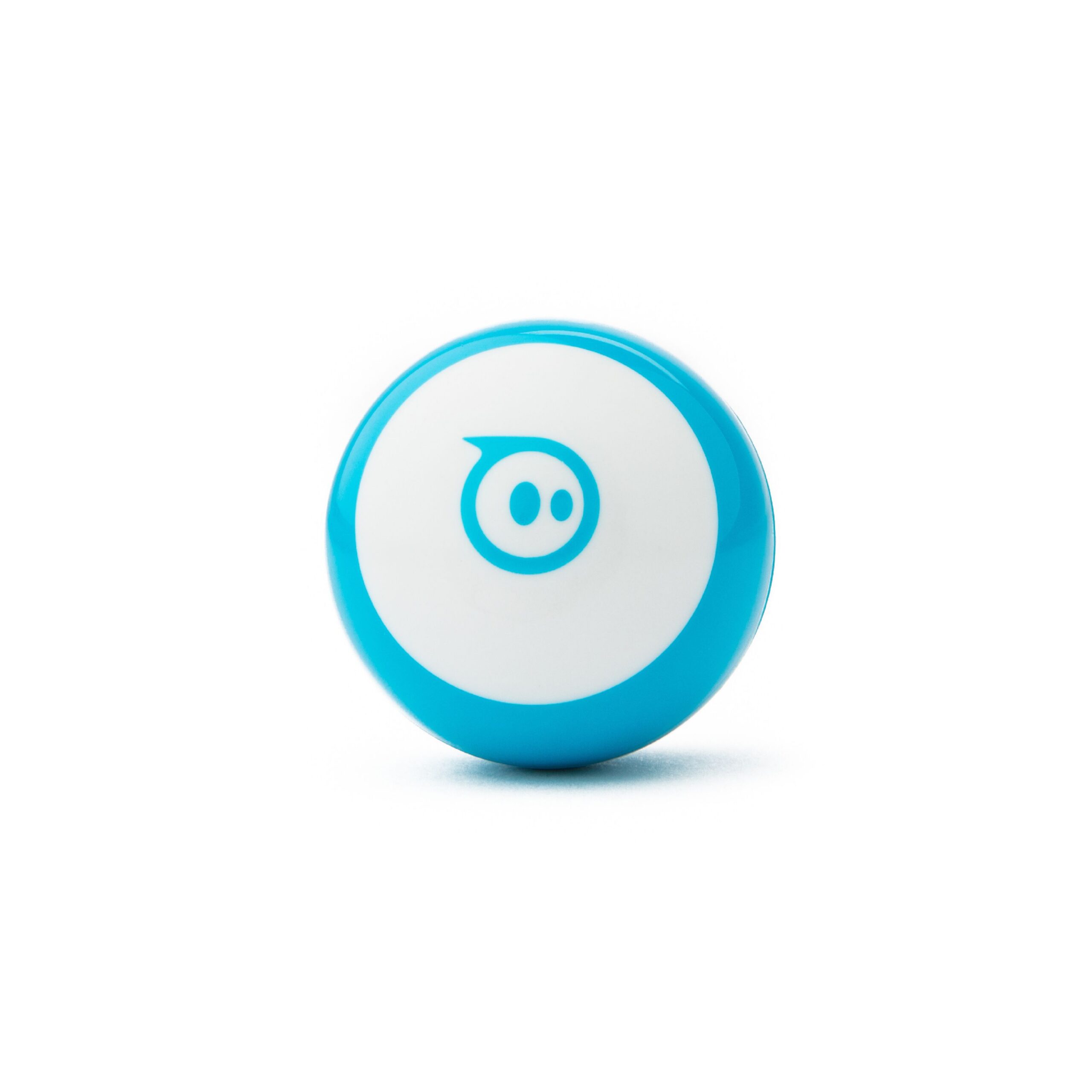 Sphero Mini robot sinine Avasta lõbus ja loominguline viis programmeerimise õppimiseks sinise Sphero Mini abil!