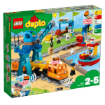 Hüppa LEGO® DUPLO® kaubarongile