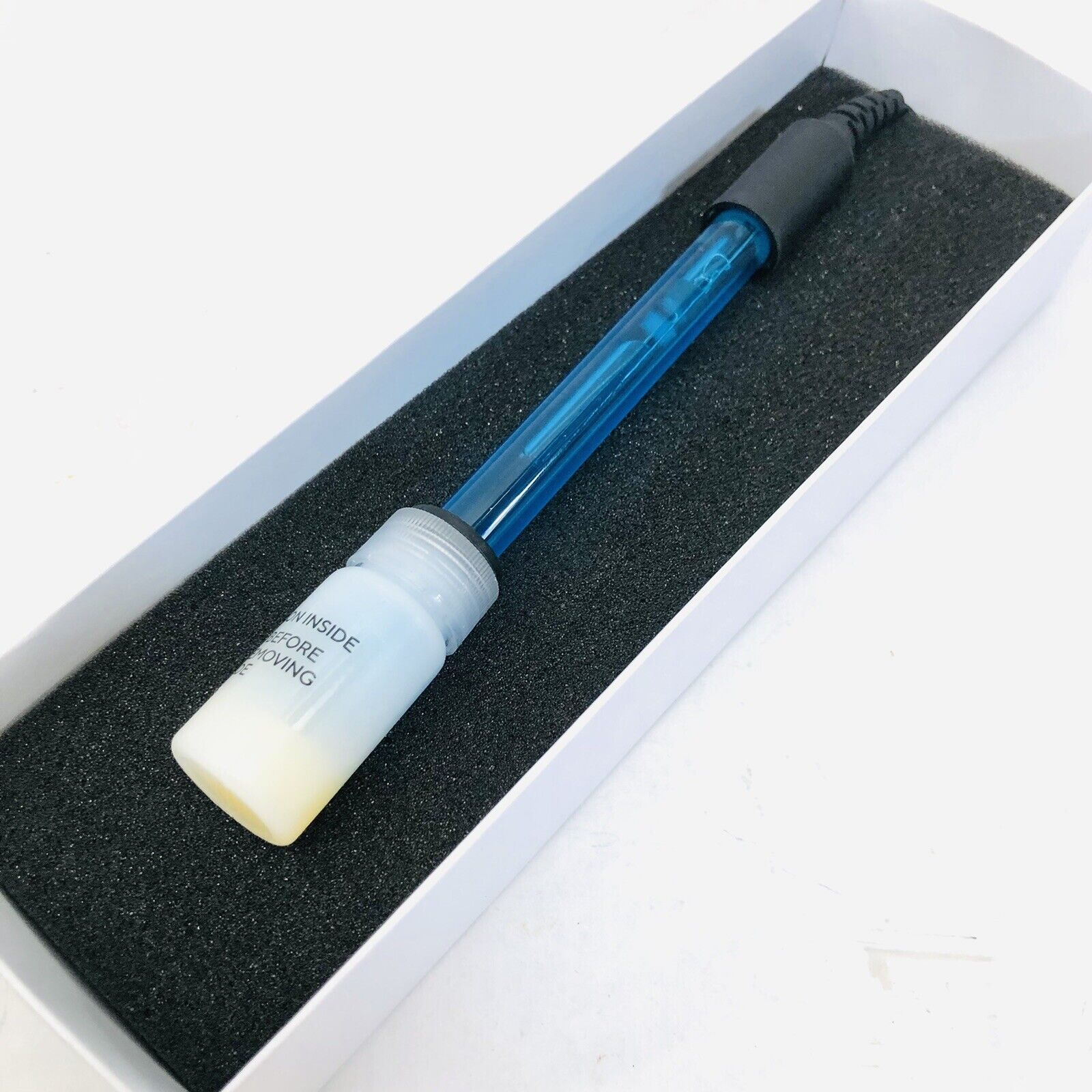 Globisens pH Electrode pH 0-14 Each False