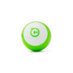 Avasta lõbus ja loominguline viis programmeerimise õppimiseks rohelise Sphero Mini abil!