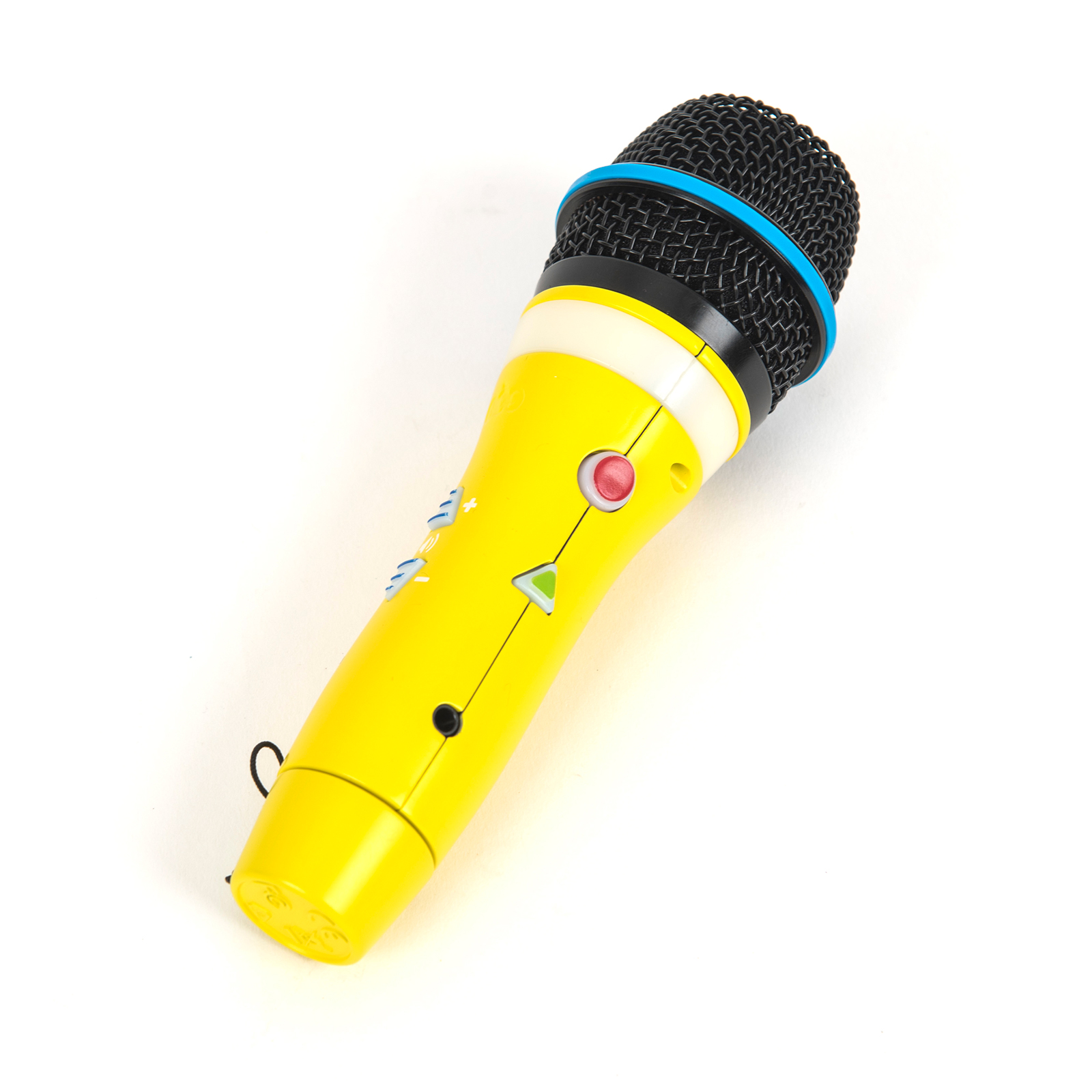 TTS Easi-Speak 2 heli salvestav mikrofon False