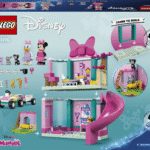 2 LEGO ǀ Disney tegelaskuju