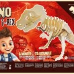 Ehita endale eriti megasuur dinosaurus!
