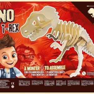 Ehita endale eriti megasuur Dinosaurus!
