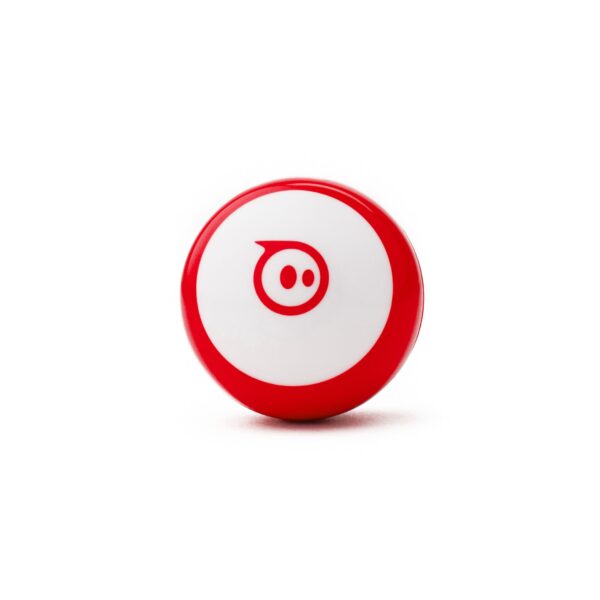 Avasta lõbus ja loominguline viis programmeerimise õppimiseks punase Sphero Mini abil!