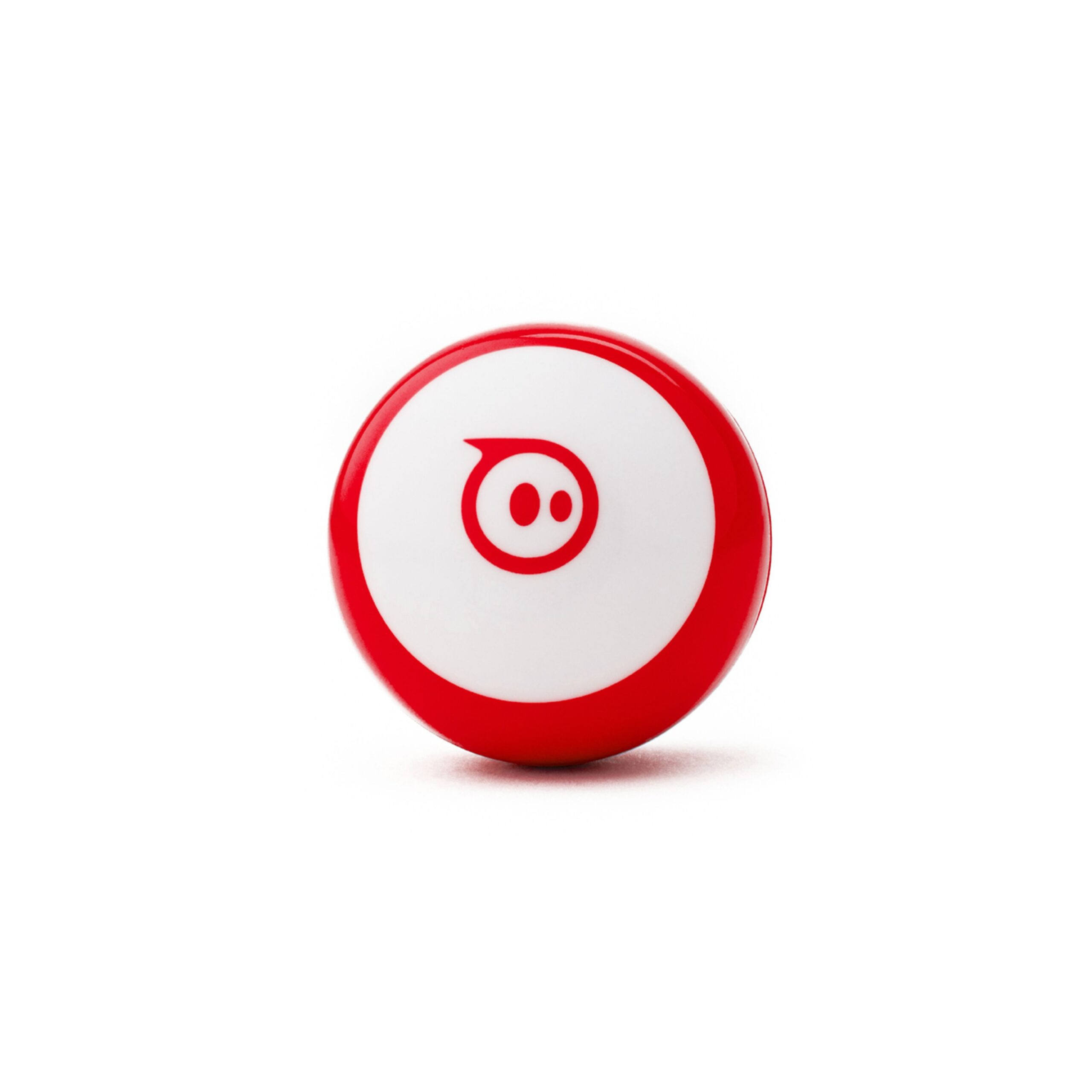 Sphero Mini robot punane Avasta lõbus ja loominguline viis programmeerimise õppimiseks punase Sphero Mini abil!