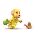 kes on Animal Crossing™