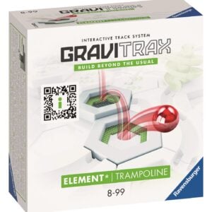 GraviTraxi laienduskomplekt