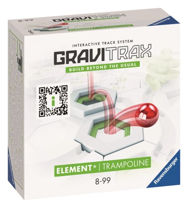 GraviTraxi laienduskomplekt